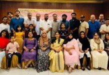കേരള പ്രസ്ക്ലബ് കുവൈത്ത് ഓണാഘോഷം സംഘടിപ്പിച്ചു