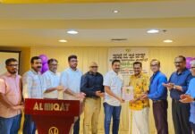 പാവപ്പെട്ട രോഗികളുടെ കണ്ണീരൊപ്പാൻ എന്നും മുന്നിട്ട് നിൽക്കുന്നതാണ് സി.എച്ച് സെന്ററുകൾ – പ്രദീപ് നെന്മാറ