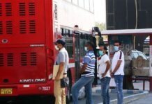 പ്രവാസികൾക്കായി എൻഡ് ഓഫ് സർവീസ് സ്റ്റെപ്പുകൾ ഓട്ടോമേറ്റ് ചെയ്ത് കുവൈത്ത്