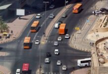 രാജ്യത്ത് ഒരാഴ്ചയ്ക്കിടെ 54,844 നിയമലംഘനങ്ങൾ