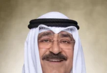 പാരാലിമ്പിക് ഗെയിംസ്: അൽ-റാജിക്ക് അഭിനന്ദന സന്ദേശമയച്ച് അമീർ