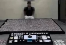 മയക്കുമരുന്നും ലൈസൻസില്ലാത്ത തോക്കുകളും പിടിച്ചെടുത്തു