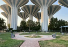 കുവൈത്ത് ഐക്കണിക് വാട്ടർ ടവറുകൾ: ചരിത്രത്തിൻ്റെയും ആധുനികതയുടെയും സമന്വയം