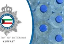 400 കുപ്പി വാറ്റ് കൈവശം വെച്ചതിന് പ്രവാസി അറസ്റ്റിൽ