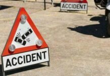 വാഹനാപകടം: ടെക്സസിൽ നാല് ഇന്ത്യക്കാർ മരിച്ചു