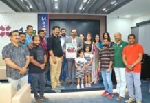 കോട്ടയം ഫെസ്റ്റ് 2024ന്റെ ഫ്ലയർ പ്രകാശനം ചെയ്തു