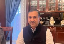 കുവൈത്തിൽ “ഏക് പെദ് മാ കേ നാം” ആരംഭിച്ച് ഇന്ത്യൻ അംബാസഡർ