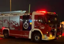 അബ്ദാലി റോഡിൽ രണ്ട് വാഹനങ്ങൾ കൂട്ടിയിടിച്ച് ഒരാൾ മരിച്ചു