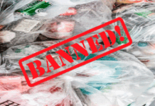 കടകൾക്ക് പുറത്ത് സാധനങ്ങൾ വിൽപ്പന നടത്തുന്നതിന് നിരോധനം