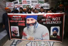 ഇന്ത്യയും കാനഡയും ഉന്നത നയതന്ത്രജ്ഞരെ പുറത്താക്കി