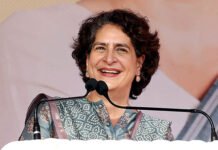 വയനാട് ഉപതിരഞ്ഞെടുപ്പ്: പ്രിയങ്ക ഗാന്ധി അടുത്തയാഴ്ച എത്തുമെന്ന പ്രതീക്ഷയിൽ പ്രവർത്തകർ