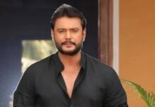 കന്നഡ നടൻ ദർശനെ ജയിലിൽ രേണുകസ്വാമിയുടെ പ്രേതം വേട്ടയാടുന്നതായി പരാതി