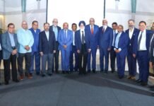 ഇന്ത്യൻ ബിസിനസ് ആൻഡ് പ്രൊഫഷണൽ കൗൺസിൽ (IBPC) കുവൈറ്റ് വാർഷിക പൊതുസമ്മേളനം 2024