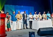 പാലക്കാട് പ്രവാസി അസ്സോസിയേഷൻ ഓഫ് കുവൈറ്റ് ഓണാഘോഷം നടത്തി