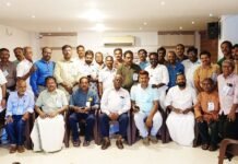 ഗ്ലോബൽ കേരള പ്രവാസി അസോസിയേഷൻ സ്റ്റേറ്റ് ജനറൽ ബോഡി സംഘടിപ്പിച്ചു