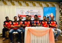 ബി.പി.കെ ബാഡ്മിന്റൺ സൂപ്പർ ലീഗ്-2ന് തുടക്കം