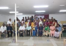 ഓവർസീസ് എൻ.സി.പി കുവൈറ്റ് ഗാന്ധിജയന്തി ദിനാഘോഷവും സ്തനാർബുദ അവബോധ സെമിനാറും