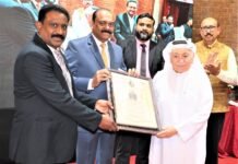 കെ.റ്റി.എം.സി.സിയുടെ ആഭിമുഖ്യത്തില് കുവൈറ്റില് ക്രൈസ്തവ ശുശ്രൂഷക ദിനം ആചരിച്ചു