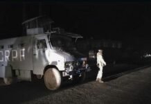 ജമ്മു കശ്മീർ ഭീകരാക്രമണത്തിൽ ഡോക്ടർ, 6 തൊഴിലാളികൾ കൊല്ലപ്പെട്ടു