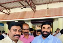 വയനാട് ദുരന്തം; കൈത്താങ്ങുമായി കോട്ടയം ജില്ലാ പ്രവാസി അസ്സോസിയേഷൻ