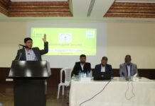 TMA hosts a major Seeratun Nabi ceremony to honor Prophet Muhammad (Pbuh)