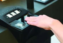 ബയോമെട്രിക് ഫിംഗർപ്രിൻ്റ് സേവനങ്ങൾ രാവിലെ 8 മുതൽ രാത്രി 8 വരെ