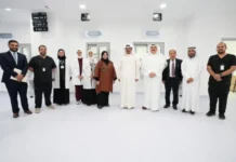 പുതിയ മെറ്റേണിറ്റി ഹോസ്പിറ്റൽ ഔദ്യോഗികമായി ഉടൻ തുറക്കും: മന്ത്രി