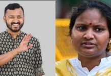 ഉപതിരഞ്ഞെടുപ്പ്: യുഡിഎഫ് സ്ഥാനാർത്ഥികളെ പ്രഖ്യാപിച്ചു