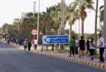 കുവൈറ്റിന്റെ തൊഴിൽ വിപണിയിൽ കൂടുതലും ഇന്ത്യൻ തൊഴിലാളികൾ