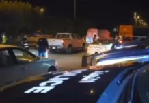 സുരക്ഷാ കാമ്പയിൻ : ഖൈതാനിൽ 51 പേരെ അറസ്റ്റ് ചെയ്തു