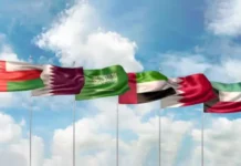 ദേശീയ ദിനങ്ങളിൽ ജിസിസി രാജ്യങ്ങളുടെ പതാക ഉയർത്താൻ കുവൈറ്റ്