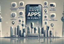 കുവൈത്തിലെ പ്രവാസികൾക്ക് നിർബന്ധമായും ഉണ്ടായിരിക്കേണ്ട ആപ്പുകൾ