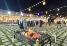 ഗൾഫ് കപ്പ്: സ്റ്റേഡിയത്തിന് സമീപം വിവാഹങ്ങളോ ഒത്തുചേരലുകളോ അനുവദിക്കില്ല