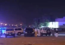 അൽ വഫ്ര റോഡിലെ ട്രാഫിക് കാമ്പെയ്നിൽ 101 നിയമലംഘനങ്ങൾ കണ്ടെത്തി