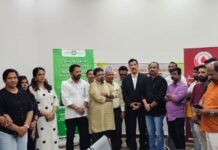 രക്തദാന ക്യാമ്പ് സംഘടിപ്പിച്ചു