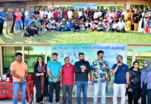 കോഴിക്കോട് ജില്ലാ അസോസിയേഷൻ, കുവൈറ്റ് പിക്നിക്-2024 സംഘടിപ്പിച്ചു