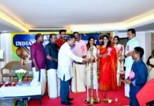 പ്രതീക്ഷ ഇന്ത്യൻ അസോസിയേഷൻ ഓണനിലാവ് 2024 സംഘടിപ്പിച്ചു