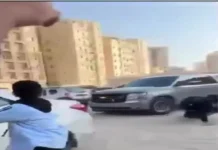 ഫർവാനിയയിലെ സ്കൂളിന് സമീപം അശ്രദ്ധമായി വാഹനമോടിച്ചതിന് ഡ്രൈവർ അറസ്റ്റിൽ