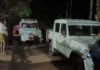 കോതമംഗലത്ത് വനത്തിൽ കുടുങ്ങിയ സ്ത്രീകളെ 14 മണിക്കൂർ നീണ്ട തിരച്ചിലിന് ശേഷം കണ്ടെത്തി