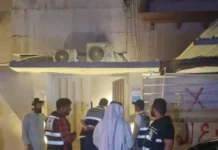 അനധികൃത ബാച്ചിലർ ഹൗസിങ്: അഞ്ച് പ്രോപ്പർട്ടികളിലേക്കുള്ള വൈദ്യുതി ബന്ധം വിച്ഛേദിച്ചു