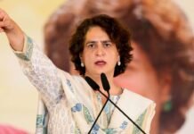 വയനാട് ഉപതിരഞ്ഞെടുപ്പ്: പ്രിയങ്കക്ക് തകർപ്പൻ വിജയം