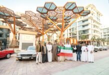 ഖത്തർ ദേശീയ ദിനത്തോടനുബന്ധിച്ച് ഇന്ന് ക്ലാസിക് കാറുകളുടെ പരേഡ് നടക്കും