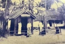 ഇന്ത്യയിലെ ഏറ്റവും പ്രായമേറിയ പെട്രോൾ സ്റ്റേഷൻ