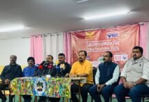 തനിമ കുവൈത്ത് പതിനെട്ടാമത് ദേശീയ വടംവലി മത്സരവും പേൾ ഓഫ് ദി സ്കൂൾ അവാർഡ് ദാനവും ഡിസംബർ 6ന്