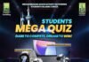 എസ്.ഐ.സി മെഗാ ക്വിസ് മത്സരം നടക്കും