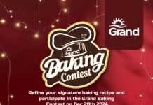 ഗ്രാൻഡ് ഹൈപ്പർ ബേക്കിങ് കോണ്ടസ്റ്റ് 20ന്