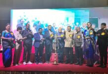 ഓണത്തനിമ 2024 വർണ്ണാഭമായ് സംഘടിപ്പിച്ചു