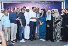 തൃശൂർ ഫെസ്റ്റ് 2025ന് തുടക്കമായി