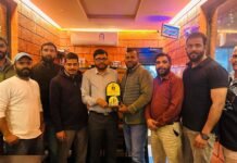 സക്കീർ ഹുസൈൻ തുവ്വൂരിന് ഐം എം സി സി കുവൈത്ത് യാത്രയയപ്പ് നൽകി