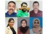 കോഴിക്കോട് ജില്ലാ അസോസിയേഷന്, കുവൈറ്റ് ഫർവാനിയ ഏരിയ ഭാരവാഹികളെ തെരഞ്ഞെടുത്തു